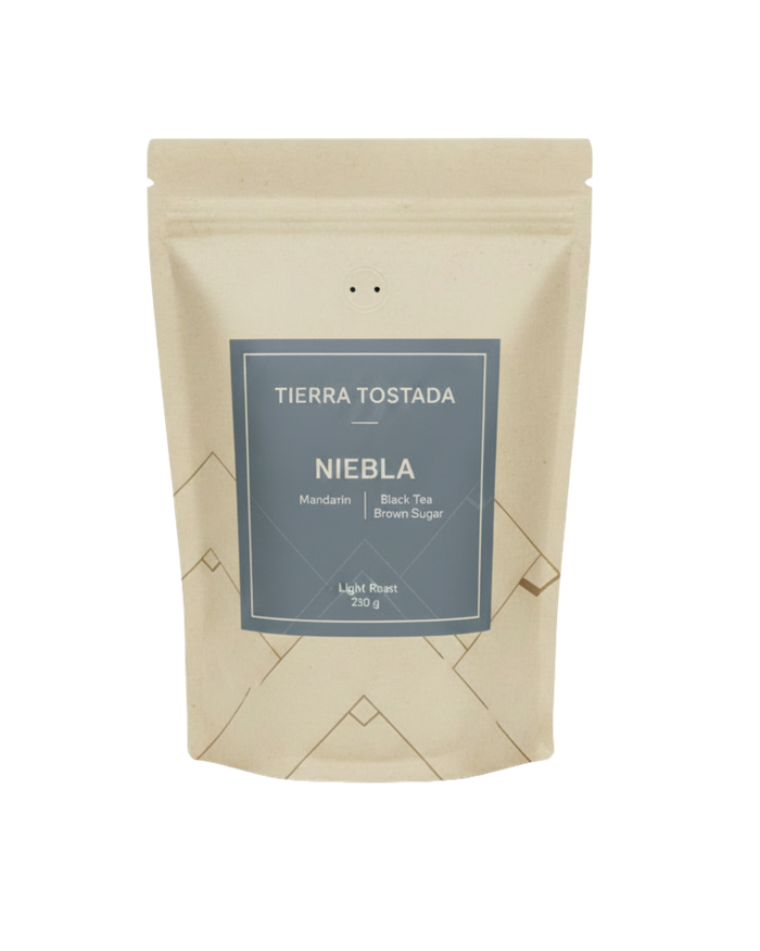 Niebla